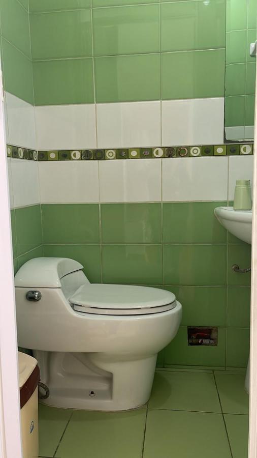 Alborada 2 Con Bano Privado * Lima